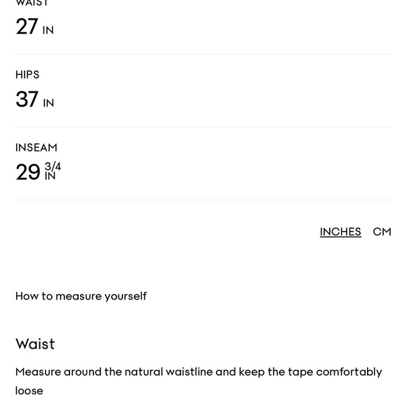 Navy program pant - Picture 5 of 5